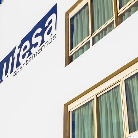 Apartamento Lufesa Puerto Rico  Exterior foto
