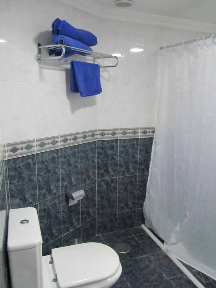 Apartamento Lufesa Puerto Rico  Exterior foto