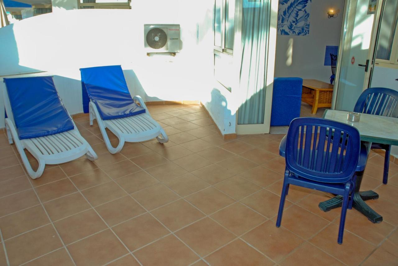 Apartamento Lufesa Puerto Rico  Exterior foto