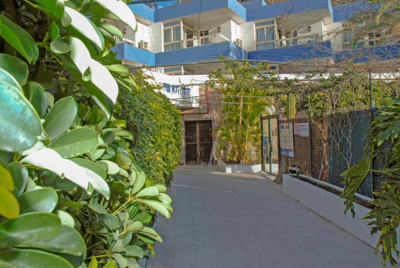 Apartamento Lufesa Puerto Rico  Exterior foto