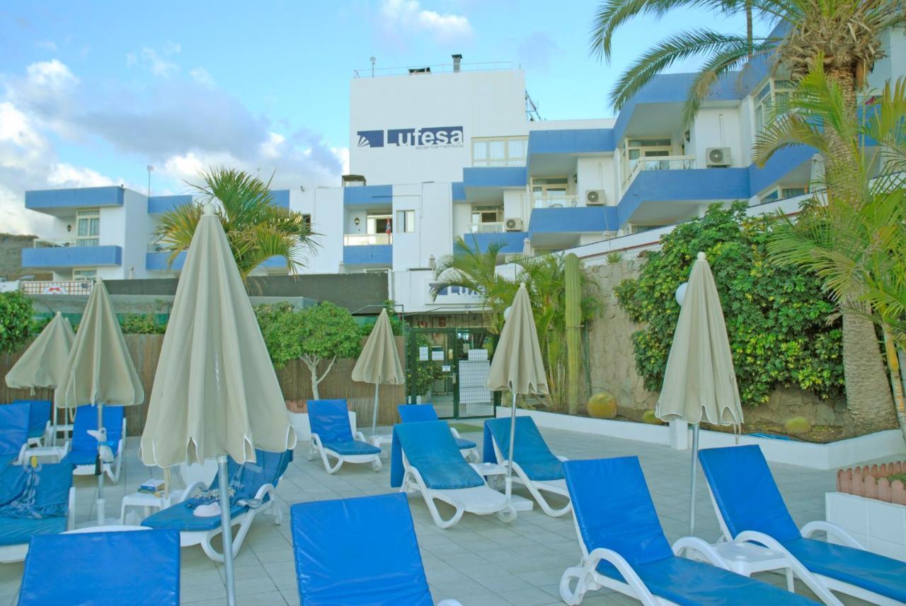 Apartamento Lufesa Puerto Rico  Exterior foto
