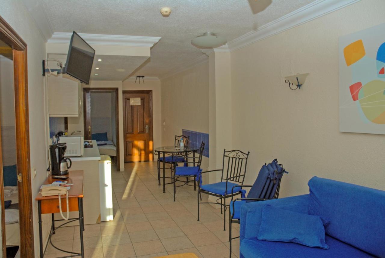 Apartamento Lufesa Puerto Rico  Exterior foto