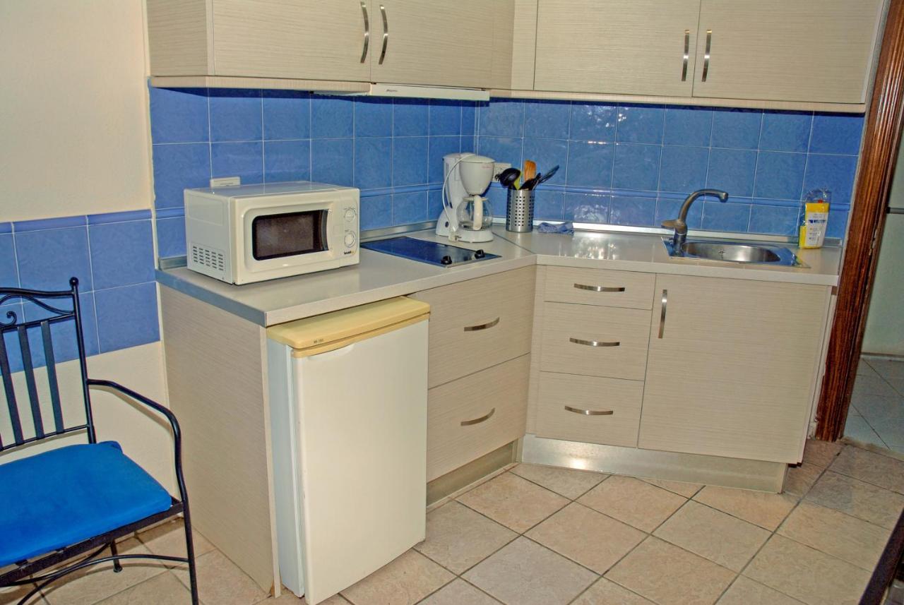Apartamento Lufesa Puerto Rico  Exterior foto