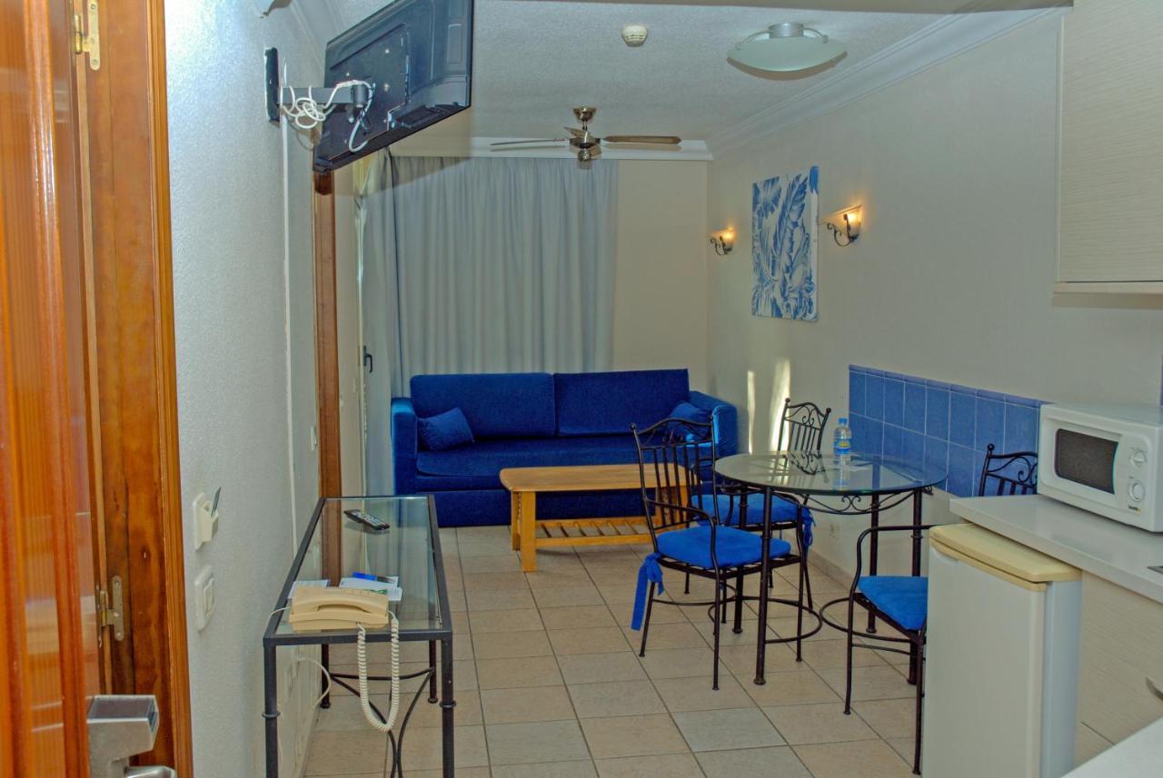 Apartamento Lufesa Puerto Rico  Exterior foto