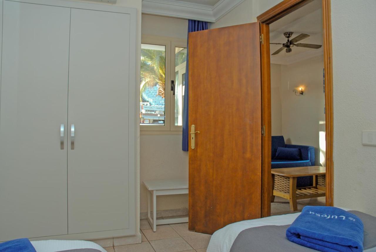 Apartamento Lufesa Puerto Rico  Exterior foto