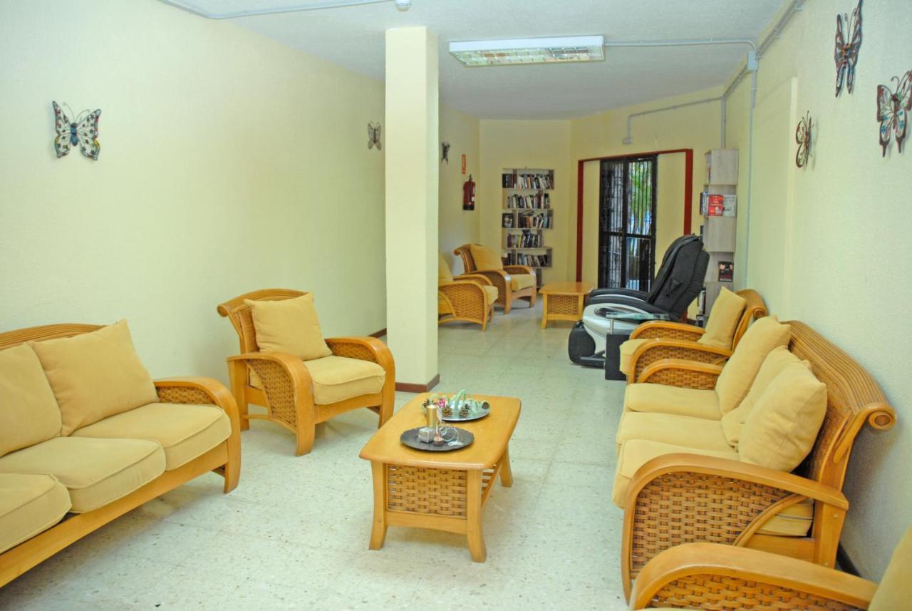 Apartamento Lufesa Puerto Rico  Exterior foto