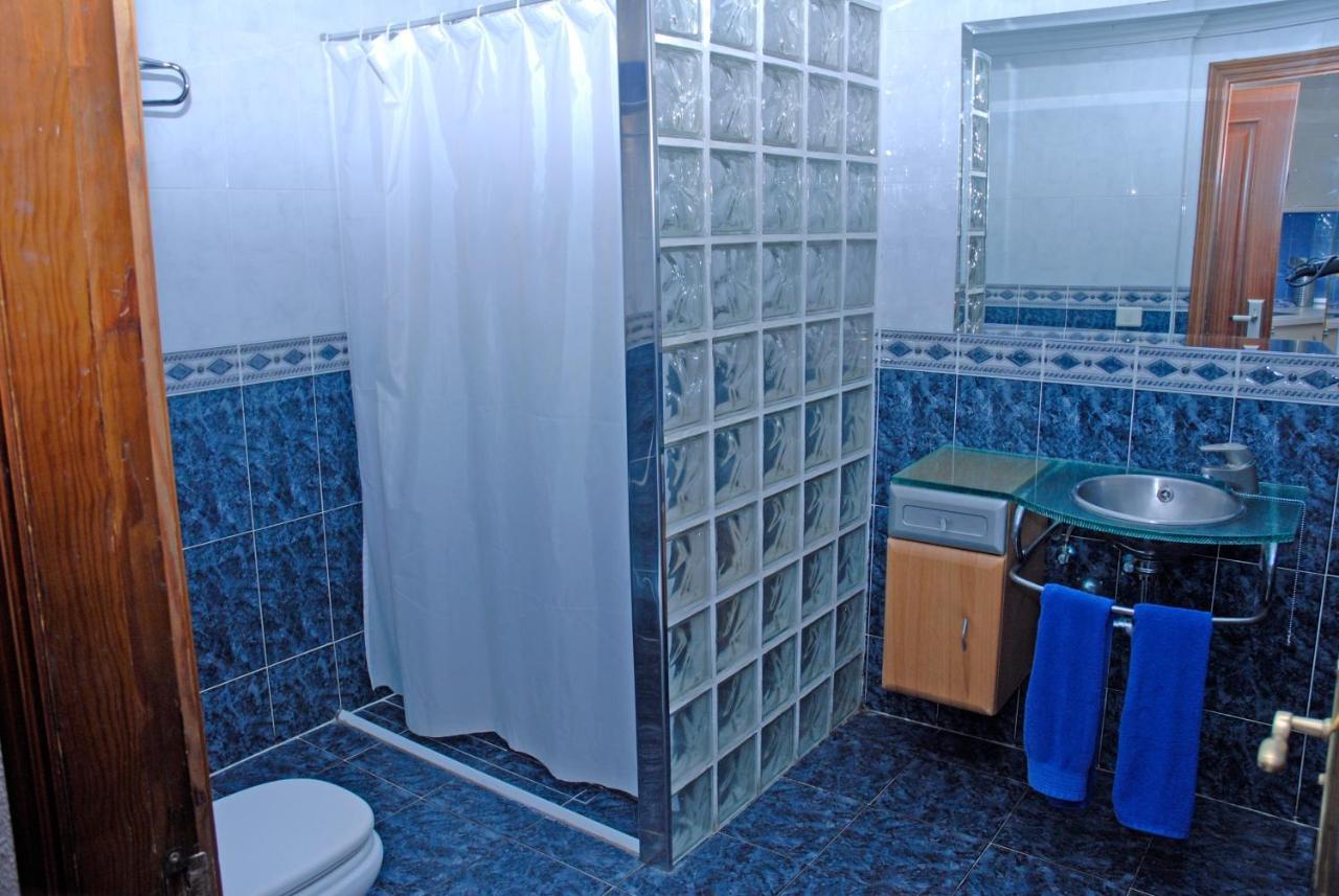 Apartamento Lufesa Puerto Rico  Exterior foto