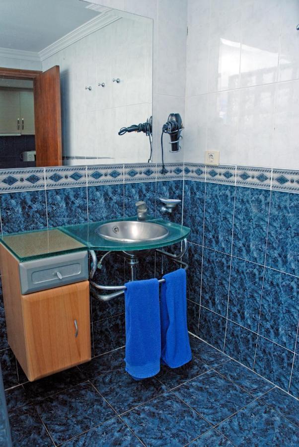 Apartamento Lufesa Puerto Rico  Exterior foto