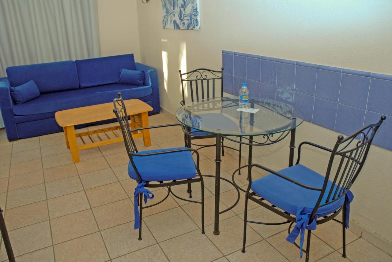 Apartamento Lufesa Puerto Rico  Exterior foto