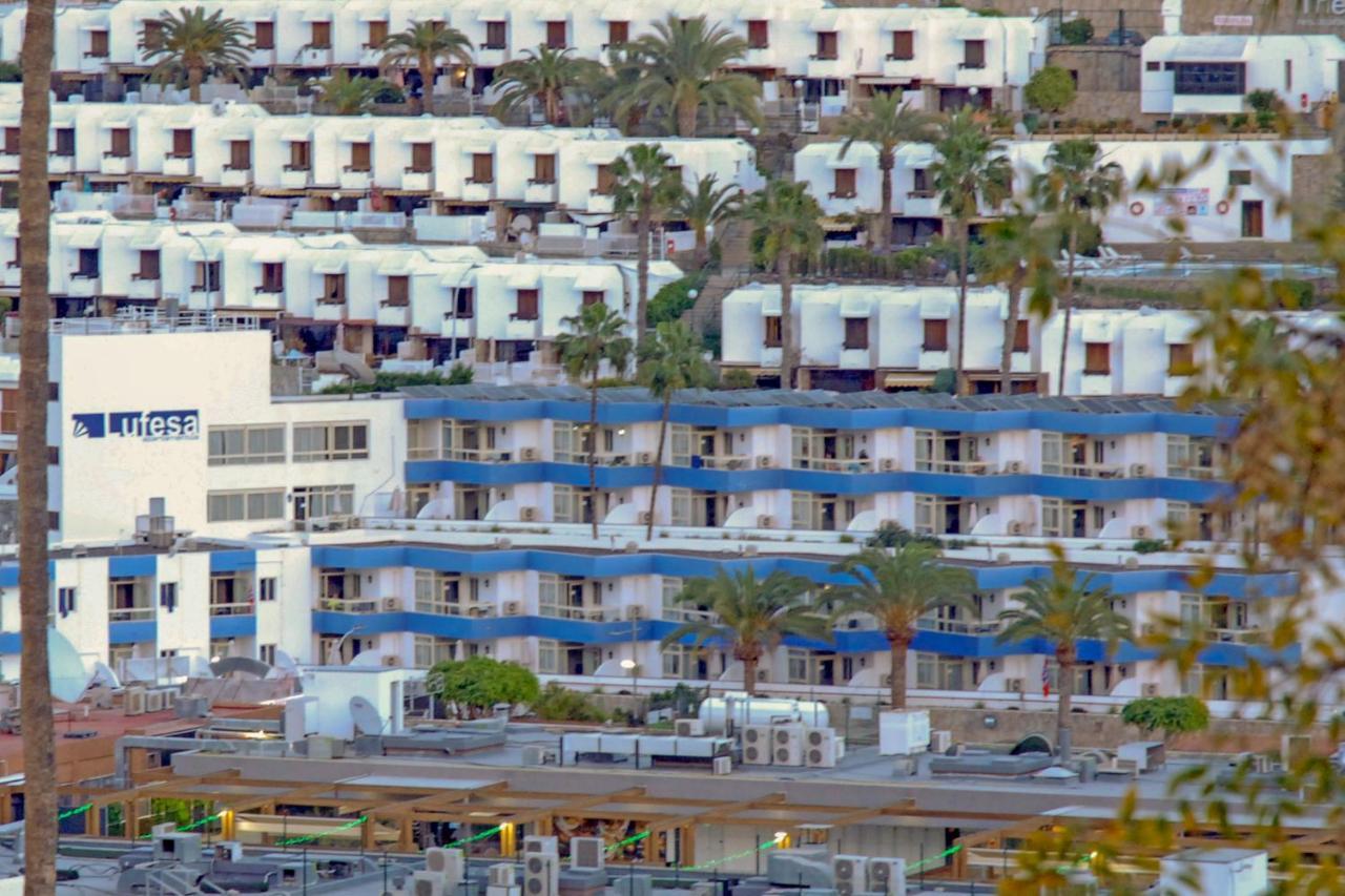 Apartamento Lufesa Puerto Rico  Exterior foto