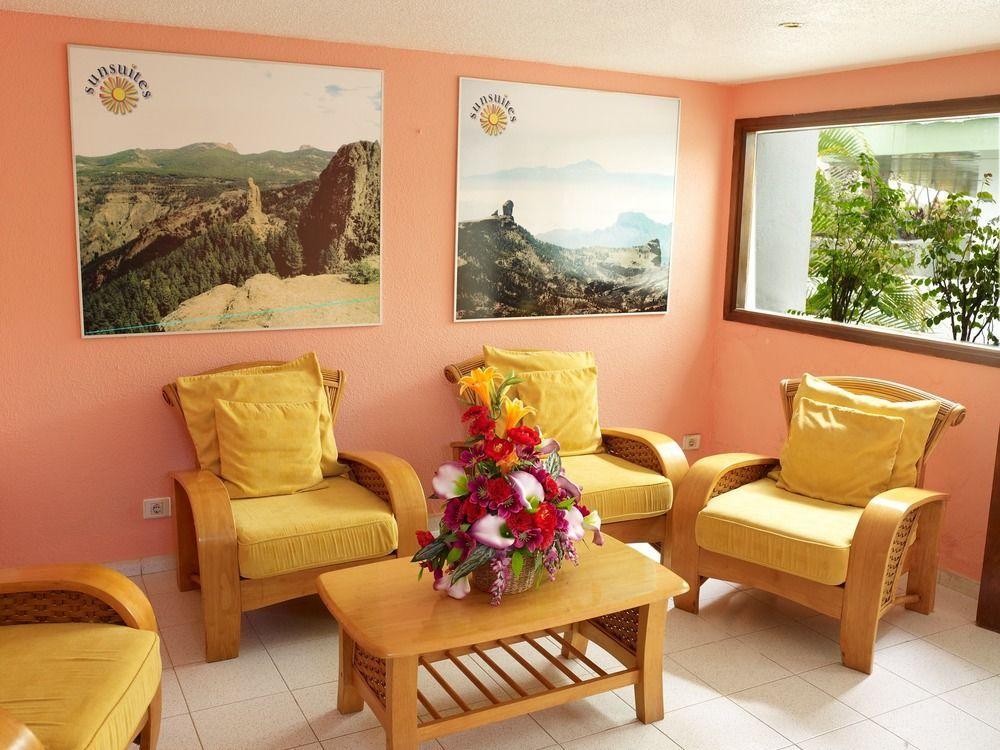 Apartamento Lufesa Puerto Rico  Exterior foto