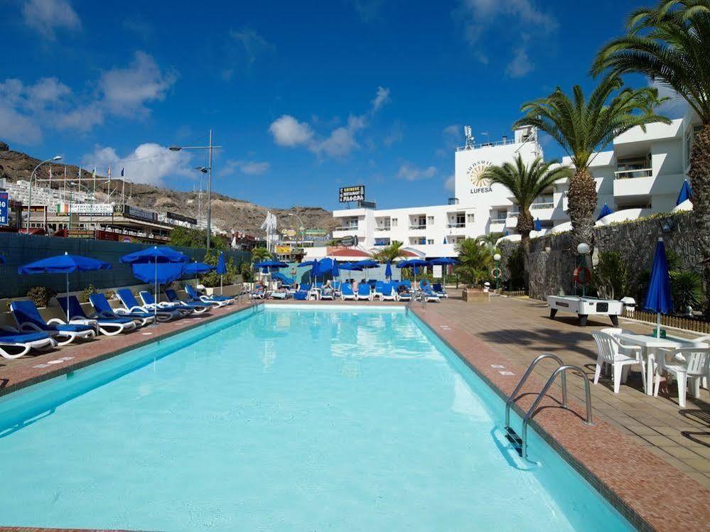 Apartamento Lufesa Puerto Rico  Exterior foto