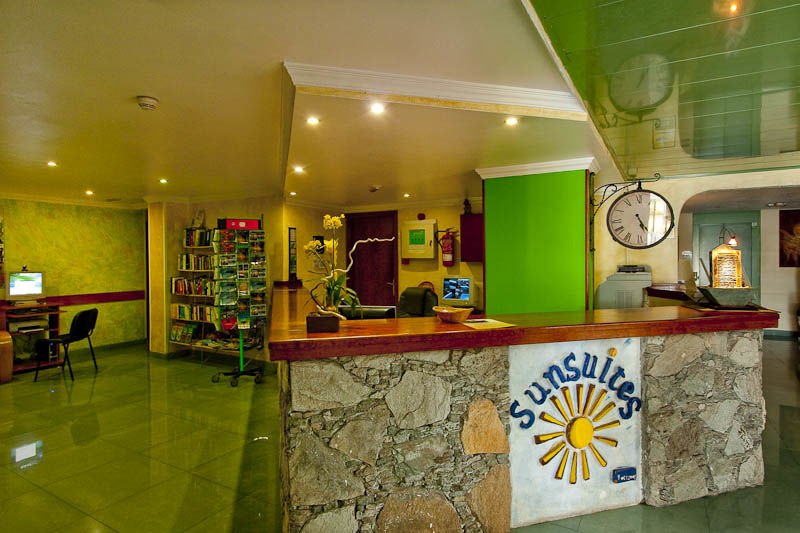 Apartamento Lufesa Puerto Rico  Exterior foto